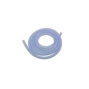 Silicone Tube - Blue (100Cm)