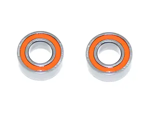 Ball Bearing 5 x 10 x 4 (2)