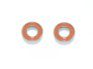 Ball Bearing 5 x 10 x 4 (2)