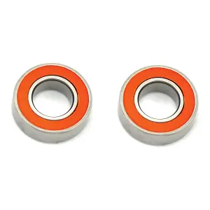 Ball Bearing 8 x 16 x 5 - 2pcs