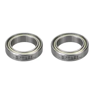 Ball Bearing 12 x 18 x 4 NSK (2)