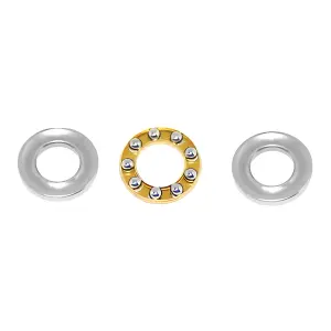 Thrust Bearing 5 x 10 Centax