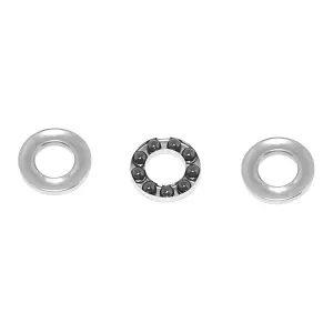 Thrust Bearing 5 x 10 Ceramic