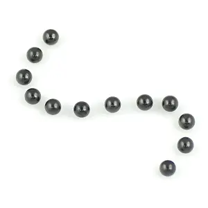 Diff Balls 1:8 Ceramic - 12pcs