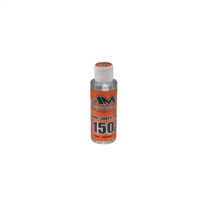 Silicone Shock Fluid 59ml - 150cSt