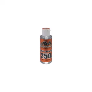 Silicone Shock Fluid 59ml - 250cSt