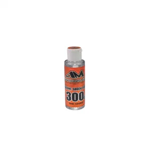 Silicone Shock Fluid 59ml - 300cSt