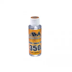 Silicone Shock Fluid 59ml - 350cSt