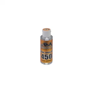 Silicone Shock Fluid 59ml - 450cSt