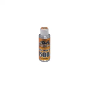 Silicone Shock Fluid 59ml - 500cSt
