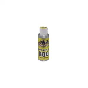Silicone Shock Fluid 59ml - 600cSt