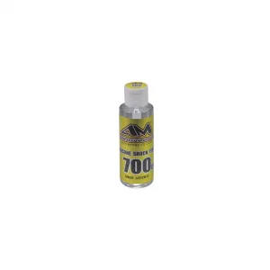 Silicone Shock Fluid 59ml - 700cSt
