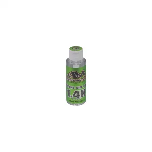 Silicone Diff Fluid 59ml - 1400cSt