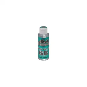 Silicone Diff Fluid 59ml - 6000cSt