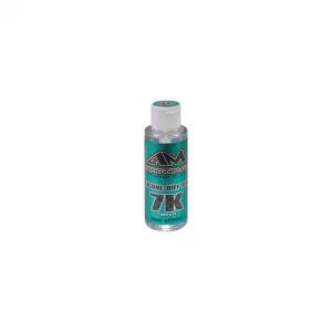 Silicone Diff Fluid 59ml - 7000cSt ** CLEARANCE **