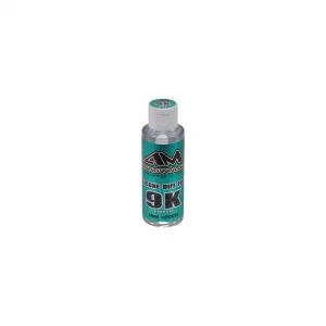 Silicone Diff Fluid 59ml - 9000cSt