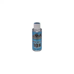 Silicone Diff Fluid 59ml - 10000cSt
