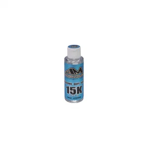 Silicone Diff Fluid 59ml - 15000cSt
