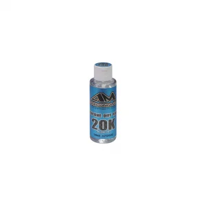 Silicone Diff Fluid 59ml - 20000cSt