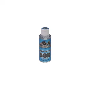 Silicone Diff Fluid 59ml - 50000cSt