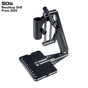 SDS Benchtop Drill Press 2025