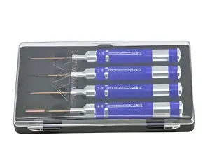 Mini Tool Set 4 Pcs