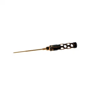 Allen Wrench 1.5 x 120mm Black Golden
