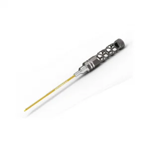 Arrowmax Beehive Allen Wrench - 2.0 x 120mm
