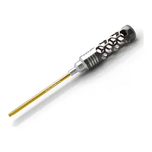 Arrowmax Beehive Allen Wrench - 4.0 x 120mm