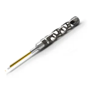 Allen Wrench 3.0 x 60mm Honeycomb