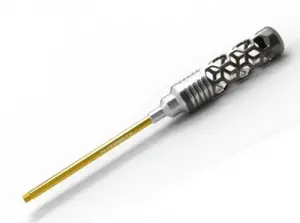 Allen Wrench - 5.0 x 120mm V2