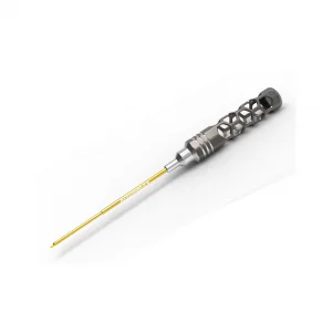 Arrowmax Beehive Allen Wrench - .063 (1:16) x 120mm