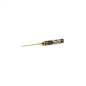 Allen Wrench .063(1:16)x100mm Black Golden