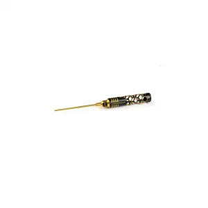 Allen Wrench .078(5/64)x100mm Black Golden