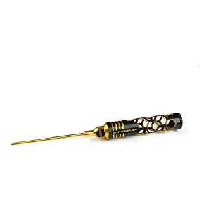 Allen Wrench .078(5/64)x100mm Black Golden