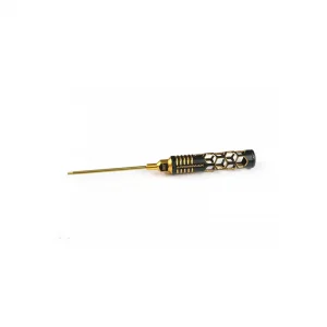 Allen Wrench .093(3/32)x 100mm Black Golden