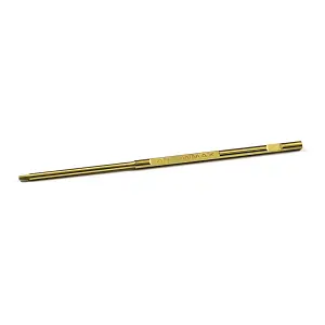 Allen Wrench 1.5x100mm Tip Only-Wolfram