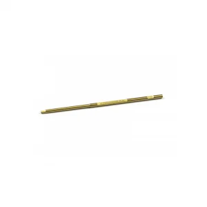 Allen Wrench 2.0x100mm Tip Only-Wolfram