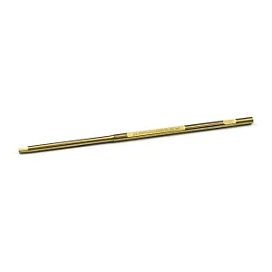 Allen Wrench 2.0x100mm Tip Only-Wolfram