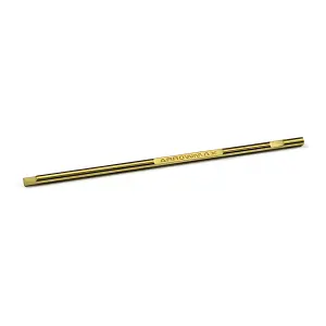 Allen Wrench 2.5x100mm Tip Only-Wolfram