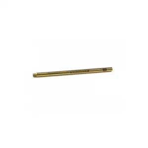Allen Wrenck 4.0x100mm Tip Only-Wolfram