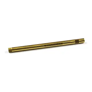 Allen Wrench 5.0x100mm Tip Only-Wolfram