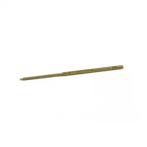 Allen Wrench .035x100mm Tip Only-Wolfram