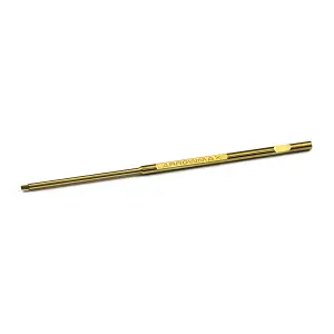Allen Wrench .050x100mm Tip Only-Wolfram