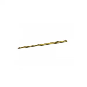 Allen Wrench .063(1:16)x100mm Tip Only-Wolfram