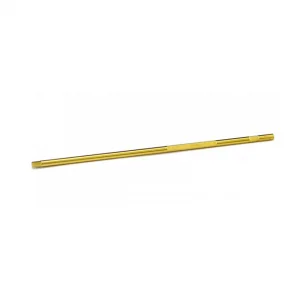Allen Wrench .093(3/32)x 120mm Tip Only-Tgn St