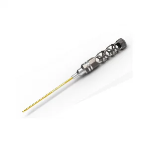 Arrowmax Beehive Ball Driver Hex Wrench - 2.0 x 120mm