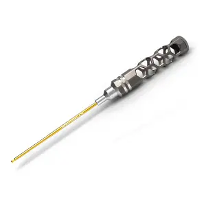 Arrowmax Beehive Ball Driver Hex Wrench - 2.0 x 120mm
