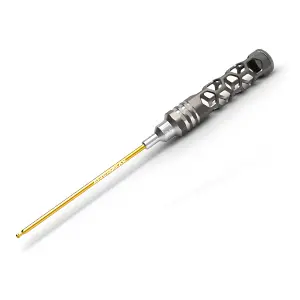 Arrowmax Beehive Ball Driver Hex Wrench - 2.5 x 120mm