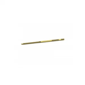 Ball Driver Hex Wrench 2.0x100mm Tip Only-Wolfram
